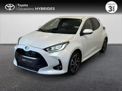 Photo Toyota Yaris Design