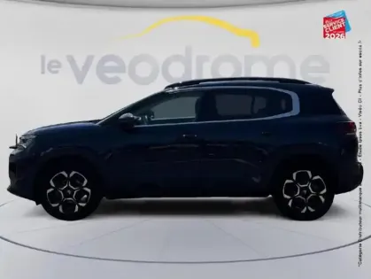 Photo 8 Citroën C5 aircross  1.2 PureTech 130ch PLUS