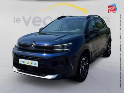 Photo Citroën C5 Aircross Plus