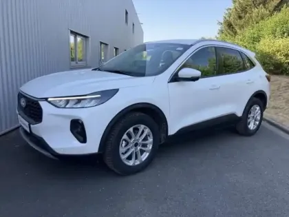 Photo Ford Kuga Titanium Business