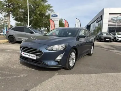 Photo Ford Focus Titanium