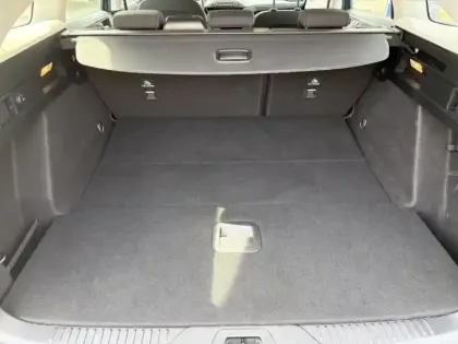 Photo 12 Ford Focus  SW 1.5 EcoBlue 120ch Titanium BVA