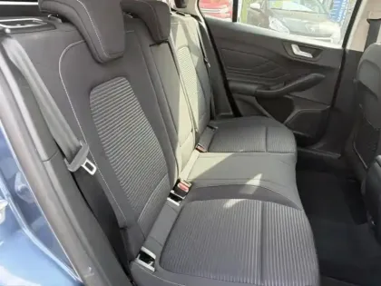 Photo 11 Ford Focus  SW 1.5 EcoBlue 120ch Titanium BVA