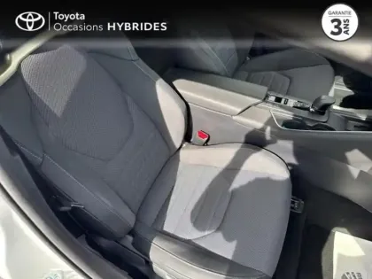 Photo 5 Toyota C-HR  2.0 Hybride Rechargeable 225ch Collection MY25