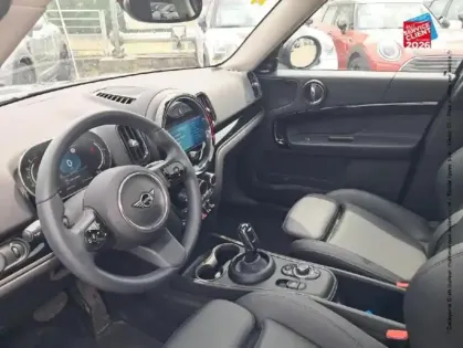 Photo 14 Mini Countryman  Cooper 136ch Edition Premium Plus BVA7
