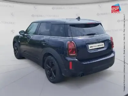 Photo 7 Mini Countryman  Cooper 136ch Edition Premium Plus BVA7