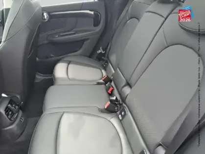Photo 10 Mini Countryman  Cooper 136ch Edition Premium Plus BVA7