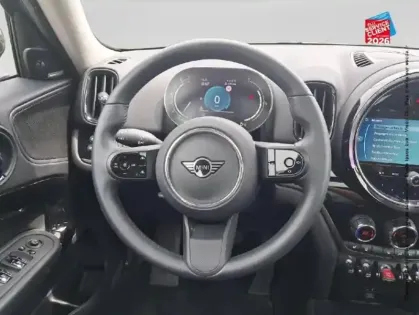 Photo 11 Mini Countryman  Cooper 136ch Edition Premium Plus BVA7