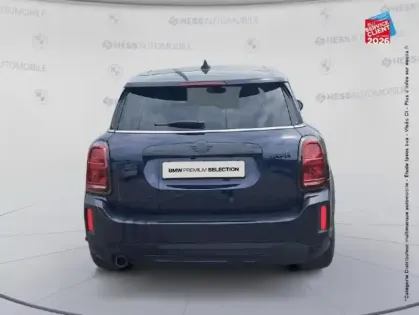 Photo 6 Mini Countryman  Cooper 136ch Edition Premium Plus BVA7
