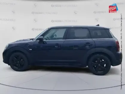 Photo 8 Mini Countryman  Cooper 136ch Edition Premium Plus BVA7