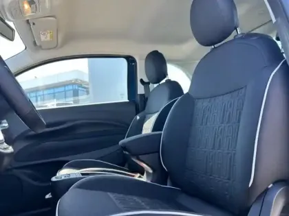 Photo 8 Fiat 500  e 118ch 42kWh Icône