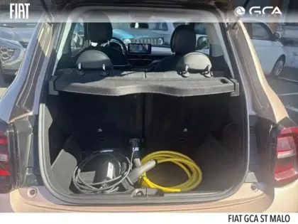 Photo 14 Fiat 500  e 118ch MY23