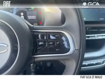 Photo 9 Fiat 500  e 118ch MY23