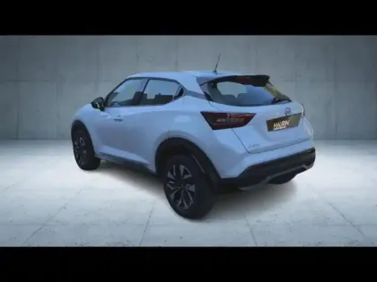 Photo 6 Nissan Juke  1.0 DIG-T 114ch Business Edition DCT 2023