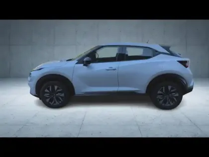 Photo 7 Nissan Juke  1.0 DIG-T 114ch Business Edition DCT 2023