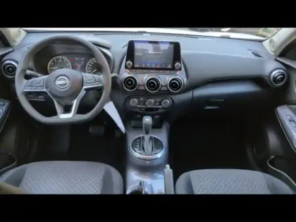 Photo 9 Nissan Juke  1.0 DIG-T 114ch Business Edition DCT 2023