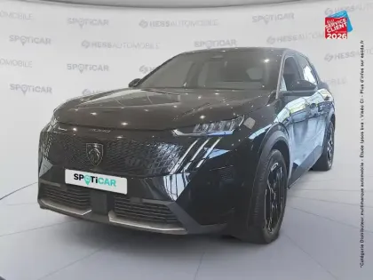 Photo Peugeot 3008 Allure
