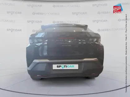 Photo 20 Peugeot 3008  Hybride Rechargeable Plug-in 225ch Allure e-DCS7