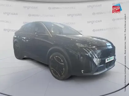 Photo 17 Peugeot 3008  Hybride Rechargeable Plug-in 225ch Allure e-DCS7