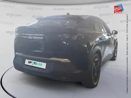 Photo 19 Peugeot 3008  Hybride Rechargeable Plug-in 225ch Allure e-DCS7