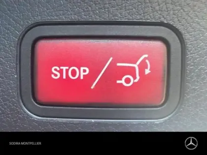 Photo 13 Mercedes GLB  200 d 150ch Progressive Line 8G-DCT