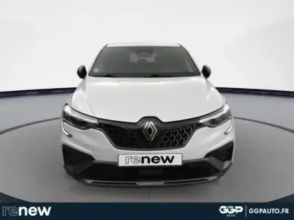 Photo 7 Renault Arkana  1.6 E-Tech 145ch full hybrid esprit Alpine -24