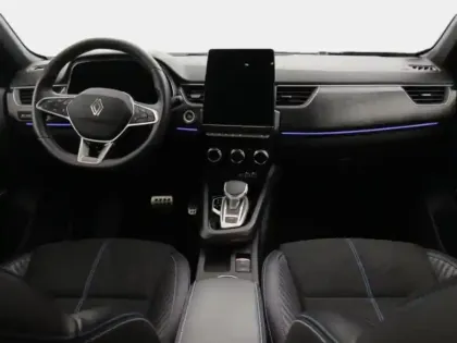Photo 13 Renault Arkana  1.6 E-Tech 145ch full hybrid esprit Alpine -24
