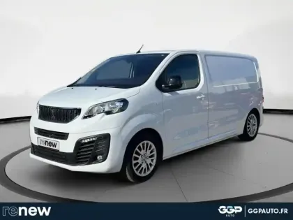 Photo Peugeot Expert Base