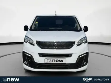 Photo 7 Peugeot Expert  Fg M 2.0 BlueHDi 145ch S&S EAT8