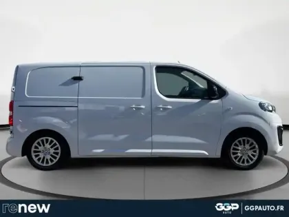 Photo 5 Peugeot Expert  Fg M 2.0 BlueHDi 145ch S&S EAT8
