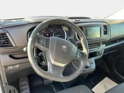 Photo 14 Peugeot Expert  Fg M 2.0 BlueHDi 145ch S&S EAT8