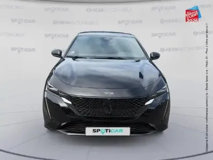 Photo 16 Peugeot 308  PHEV 180ch GT e-EAT8