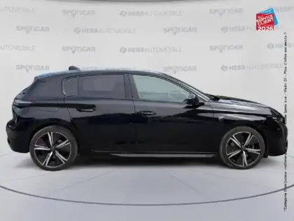 Photo 18 Peugeot 308  PHEV 180ch GT e-EAT8