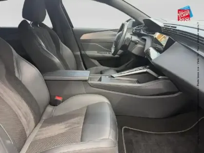 Photo 19 Peugeot 308  PHEV 180ch GT e-EAT8