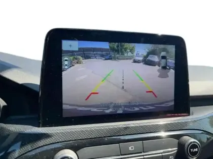 Photo 14 Ford Kuga  2.5 Duratec 190ch FHEV E85 ST-Line X BVA