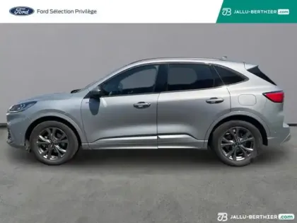 Photo 5 Ford Kuga  2.5 Duratec 190ch FHEV E85 ST-Line X BVA
