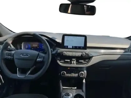 Photo 6 Ford Kuga  2.5 Duratec 190ch FHEV E85 ST-Line X BVA