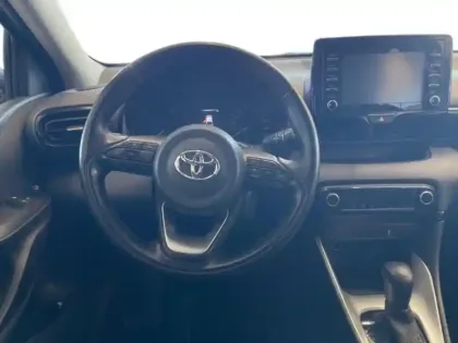 Photo 13 Toyota Yaris  116h Dynamic 5p MY22
