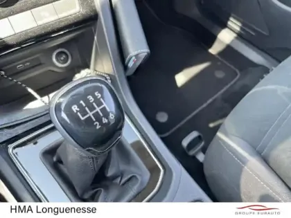 Photo 14 Volkswagen Touran  1.5 TSI EVO 150ch Carat 5 places Euro6ap
