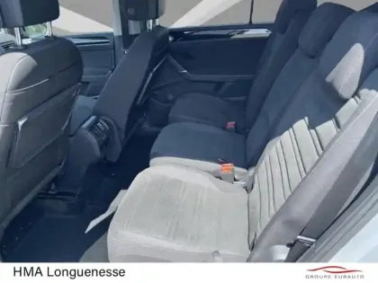 Photo 11 Volkswagen Touran  1.5 TSI EVO 150ch Carat 5 places Euro6ap