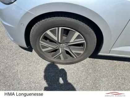 Photo 12 Volkswagen Touran  1.5 TSI EVO 150ch Carat 5 places Euro6ap