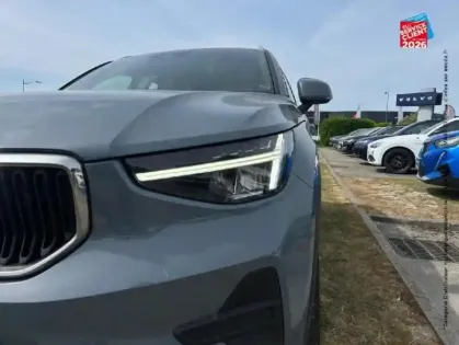 Photo 12 Volvo XC40  T2 129ch Start