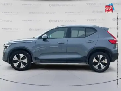 Photo 8 Volvo XC40  T2 129ch Start