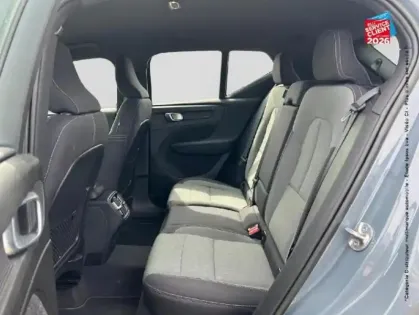 Photo 10 Volvo XC40  T2 129ch Start