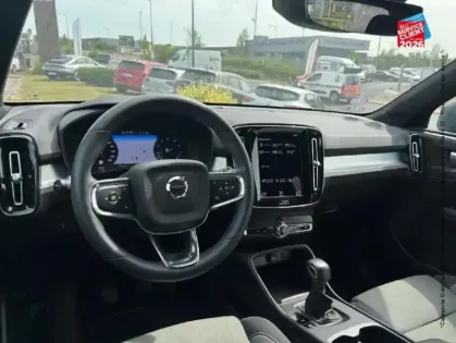 Photo 14 Volvo XC40  T2 129ch Start