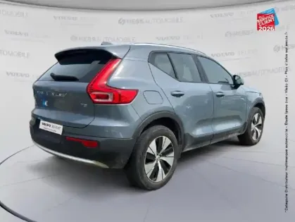 Photo 5 Volvo XC40  T2 129ch Start
