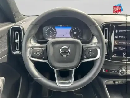 Photo 11 Volvo XC40  T2 129ch Start