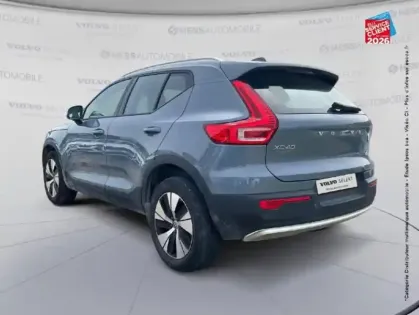Photo 7 Volvo XC40  T2 129ch Start
