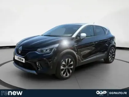 Photo Renault Captur Evolution