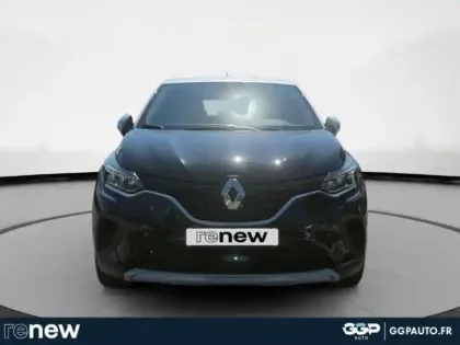 Photo 7 Renault Captur  1.6 E-Tech hybride 145ch Evolution